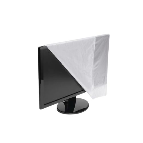 113817 Hama 609 to 660.4 mm Privacy Screen for Monitor