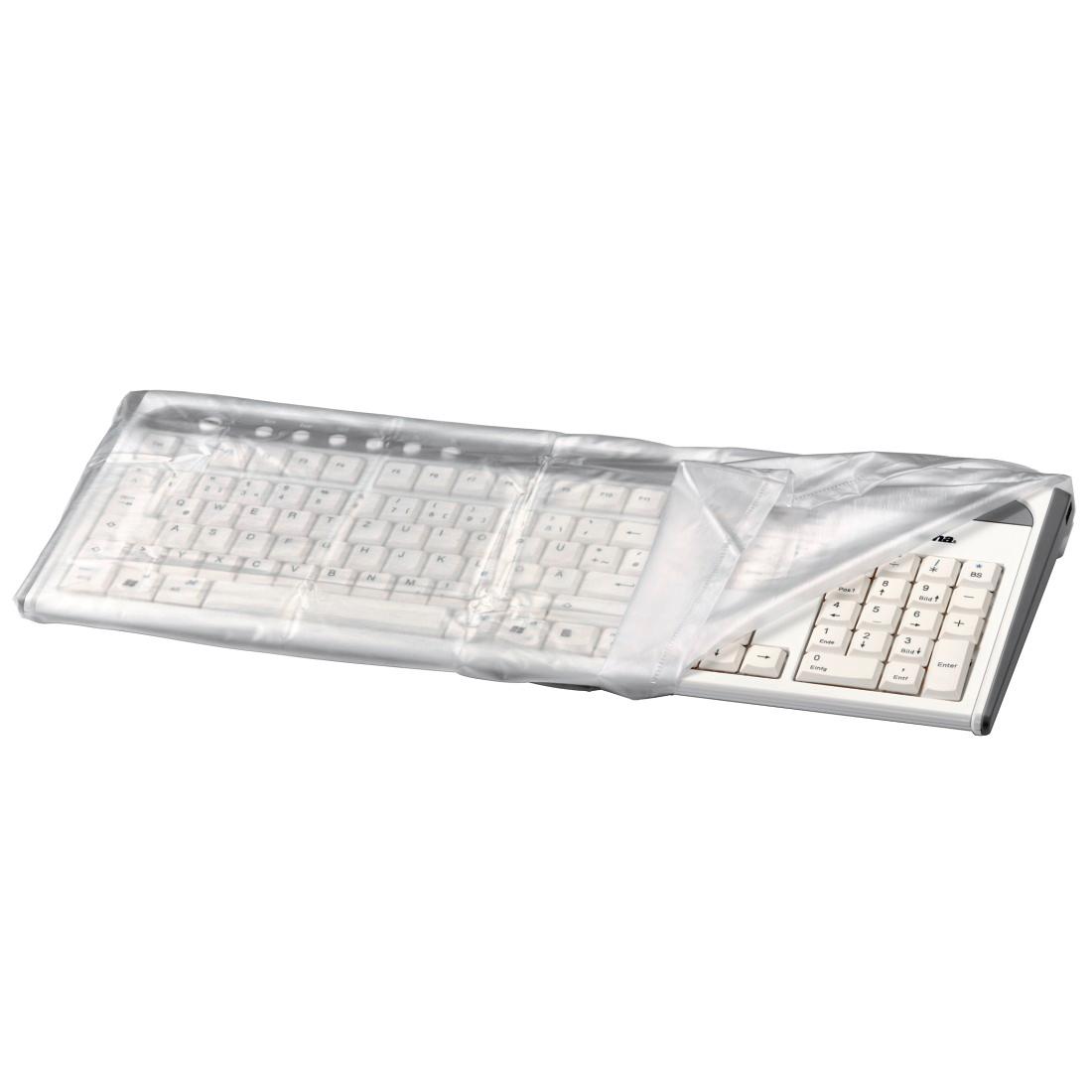 Hama Keyboard Covers for use with Keyboard