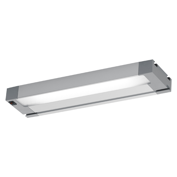 Waldmann LED Ceiling Fitting Work Light 76 Lm/W, 1150 lm, 240V ac, IP20