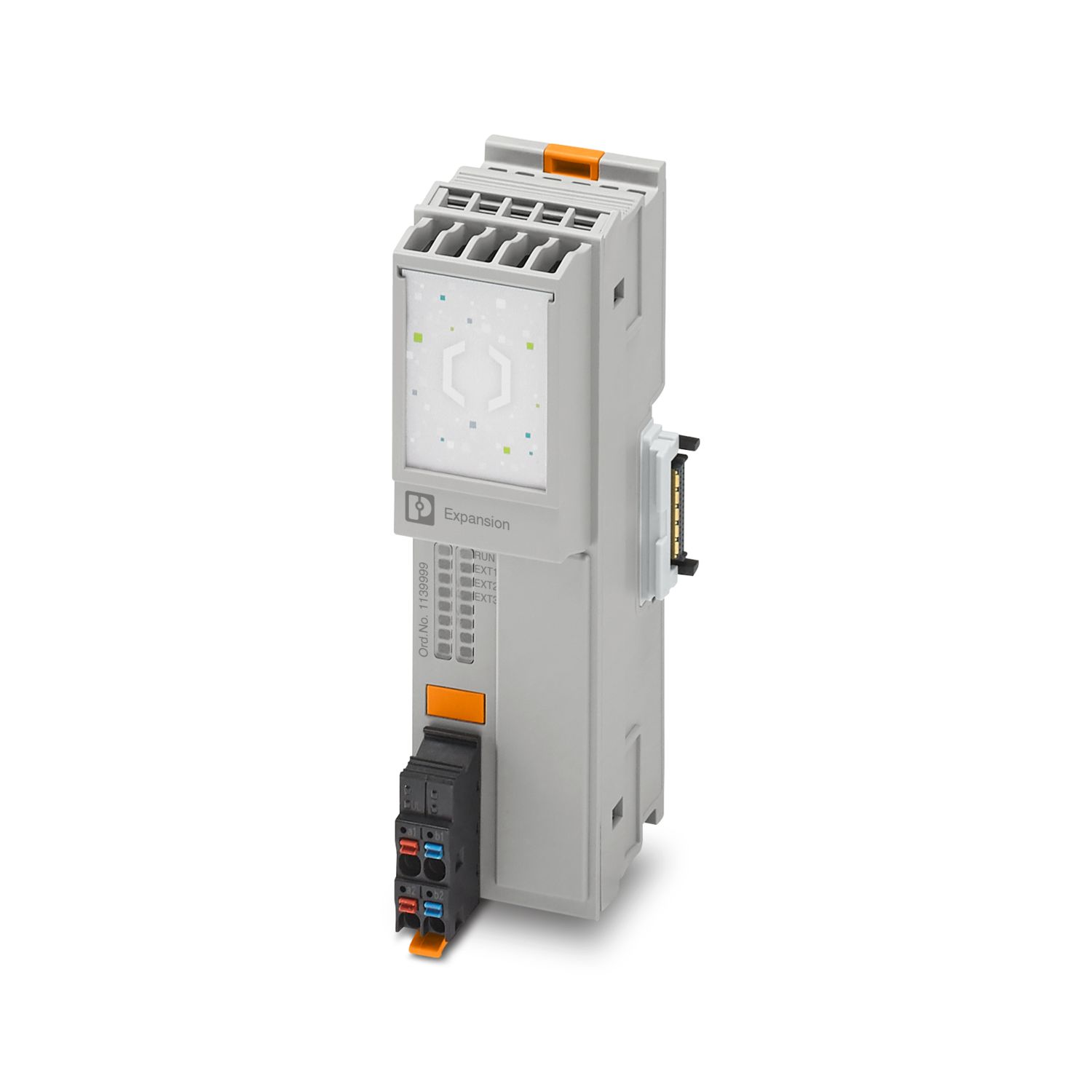 Phoenix Contact AXC Series I/O Extension Module