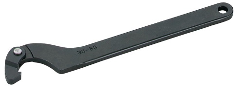 SAM 114-35 35 mm Hook Spanner 135 mm