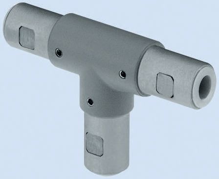 Rose+Krieger M8 90° Connector, Connecting Component