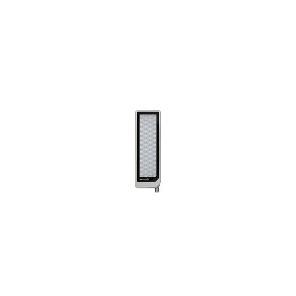 Waldmann ACURIA.perfect LED Machine Light, 7 W, 24V dc, IP67, 215 mm Arm Length, 215 mm