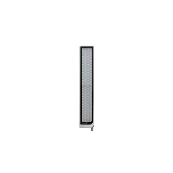 Waldmann LED Machine Light, 12 W, 24V dc, IP67, 390 mm Arm Length, 390 mm