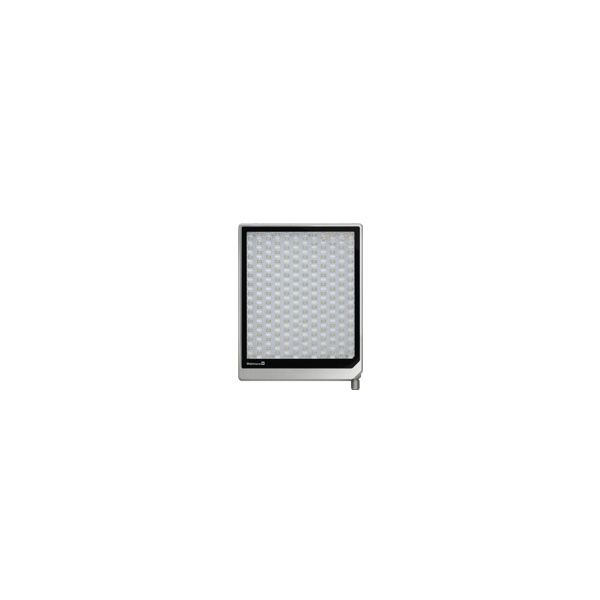 Waldmann LED Machine Light, 14 W, 24V dc, IP67, 215 mm Arm Length, 215 mm
