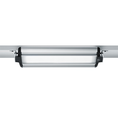 Waldmann TANEO LED LED Light Pipe, 23 W, 240V ac, IP20, 4.7 m, 479 mm