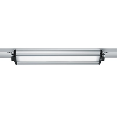 Waldmann TANEO LED LED Light Pipe, 30 W, 240V ac, IP20, 4.50 m, 658 mm