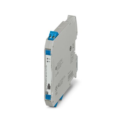 Phoenix Contact MACX Temperature Transmitter Temperature Input 30V dc, 85 °C, -40 °C