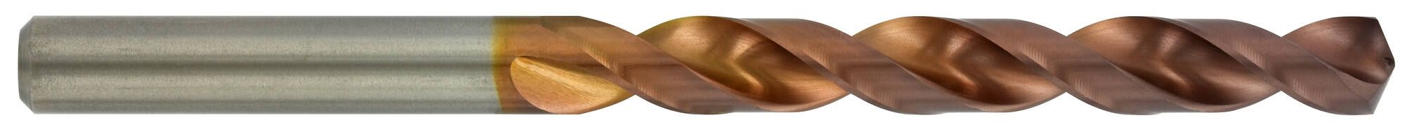 Tivoly High Speed Steel, 86mm Overall 5.2 mm 1