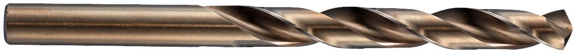Tivoly High Speed Steel-E, 101mm Overall 6.2 mm 1