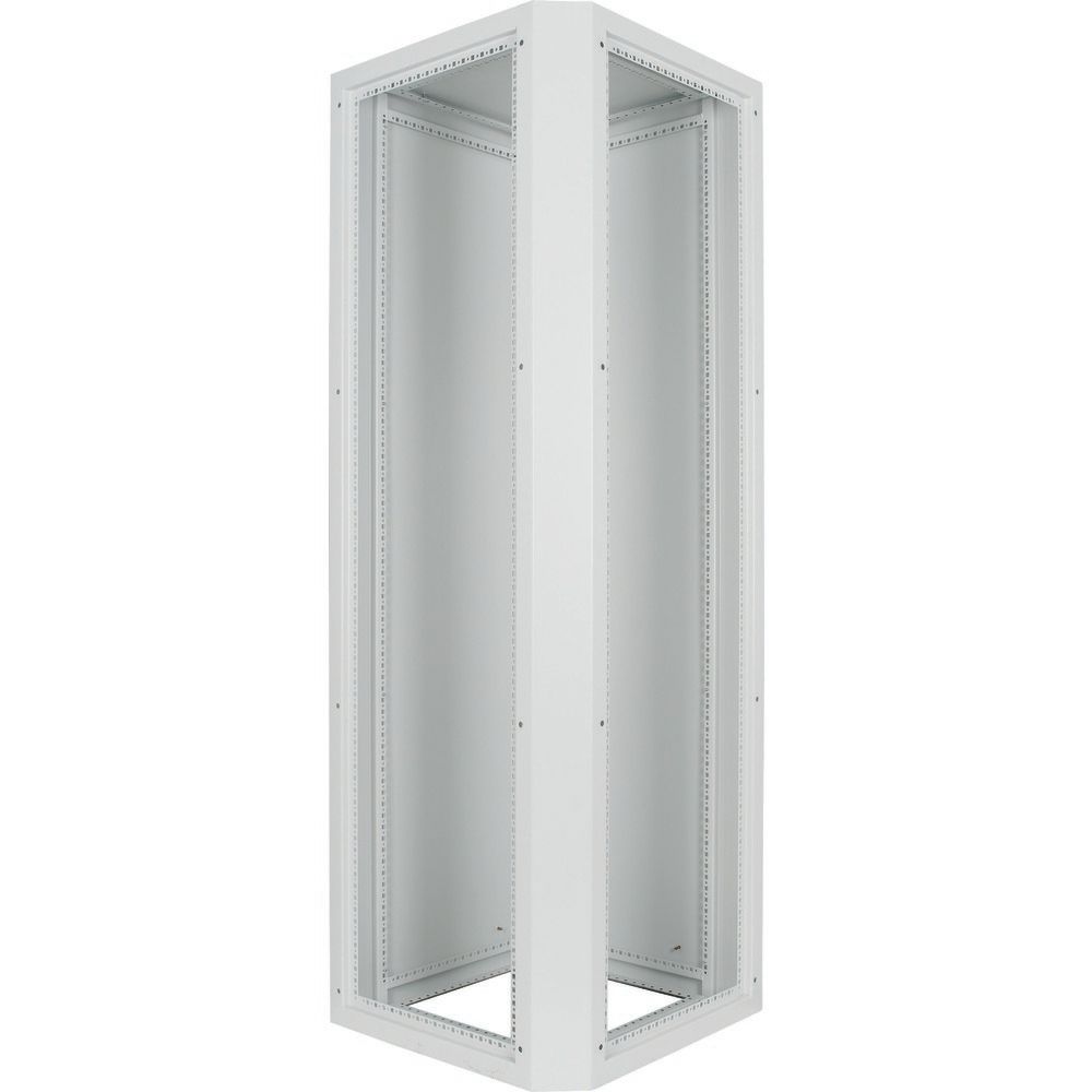 Eaton Eaton xEnergy Series RAL 7035 Steel Support Frame, 475 mm H, 475mm W, 2050 mm D, 2050 mm L