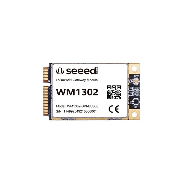 Seeed Studio 114992549 Gateway Module for use with Development Boards