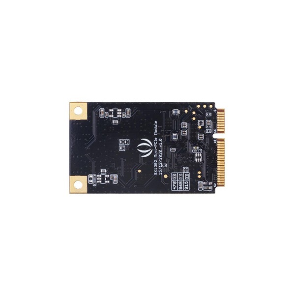 114992549 Seeed Studio  Gateway Module for use with Development Boards