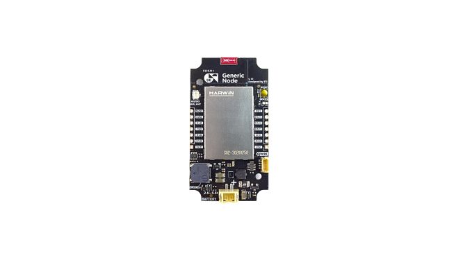 The Things Industries Generic Node (Sensor Edition) Temperature & Humidity Sensor Development Board