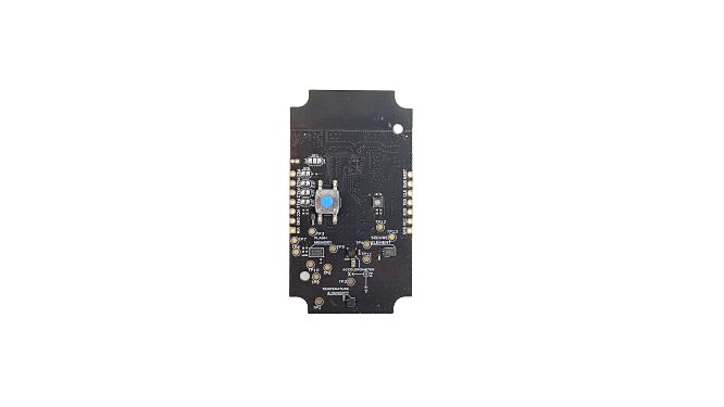 114992725 The Things Industries Generic Node (Sensor Edition) Temperature & Humidity Sensor Development Board