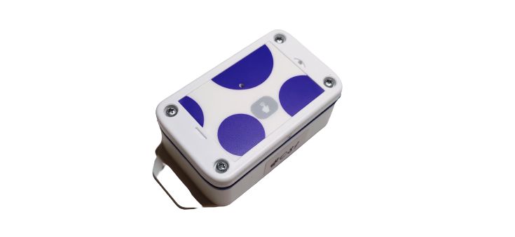 114992725 The Things Industries Generic Node (Sensor Edition) Temperature & Humidity Sensor Development Board
