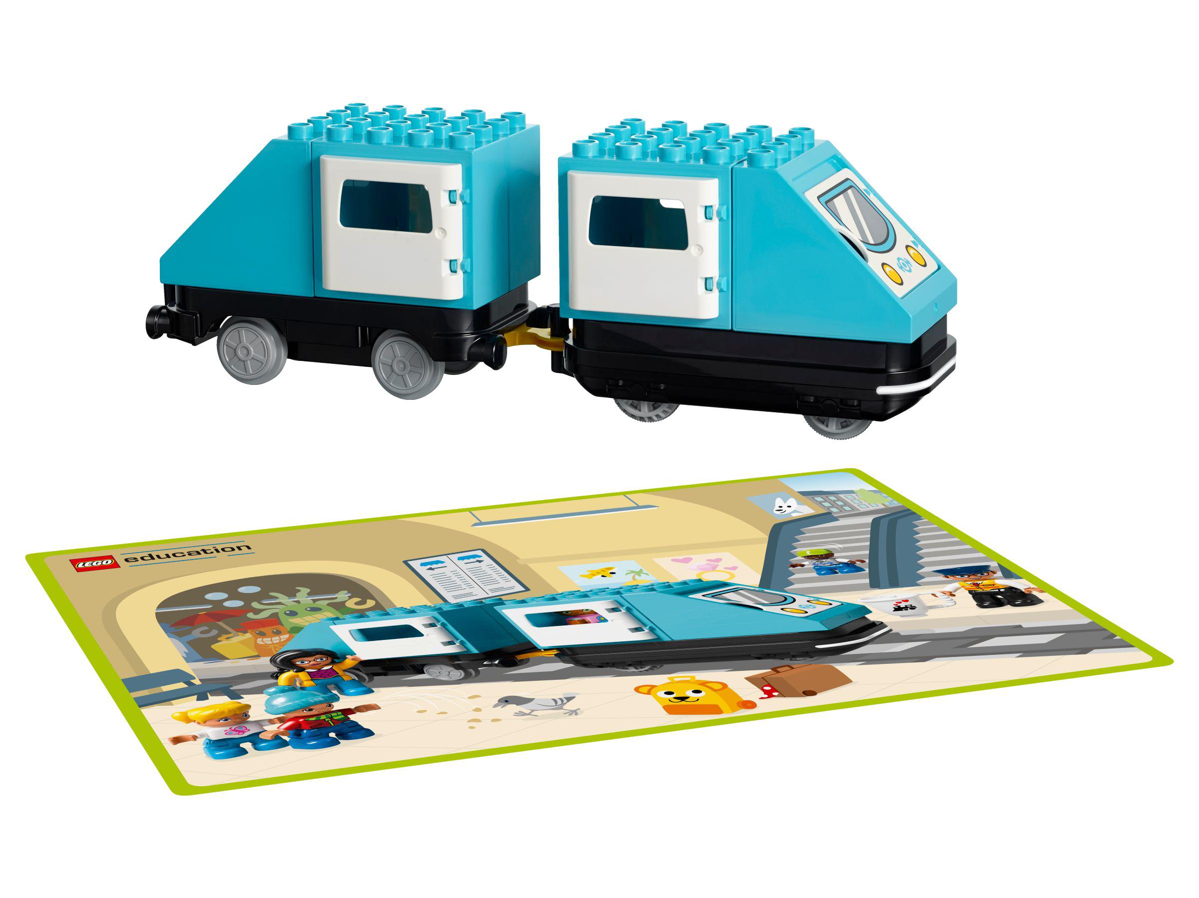 LEGO® Education Coding Express