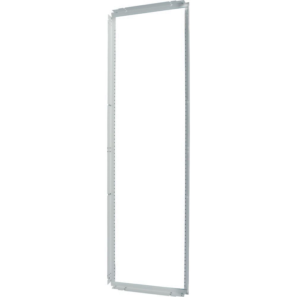 Eaton Eaton xEffect Series Steel Mounting Frame, 120 mm H, 250mm W, 1950 mm D, 1950 mm L