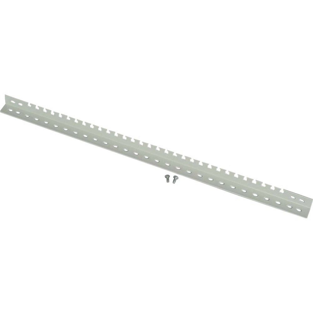 Eaton Anchor Rail Steel Cable Tray Accessory, 30mm Width, 830 mm Depth