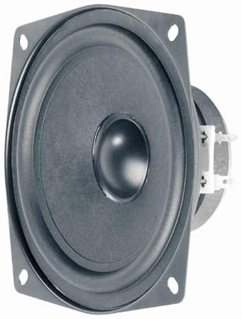 Visaton 140W Horn Speaker, 8 Ω 30000 Hz, 1000 Hz