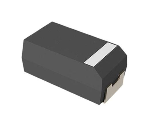 KEMET 33μF Surface Mount Polymer Capacitor, 6.3V dc