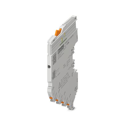 Phoenix Contact CAPAROC CAPAROC Electronic Circuit Breaker 10A 10V dc, 30 V dc, DIN Rail