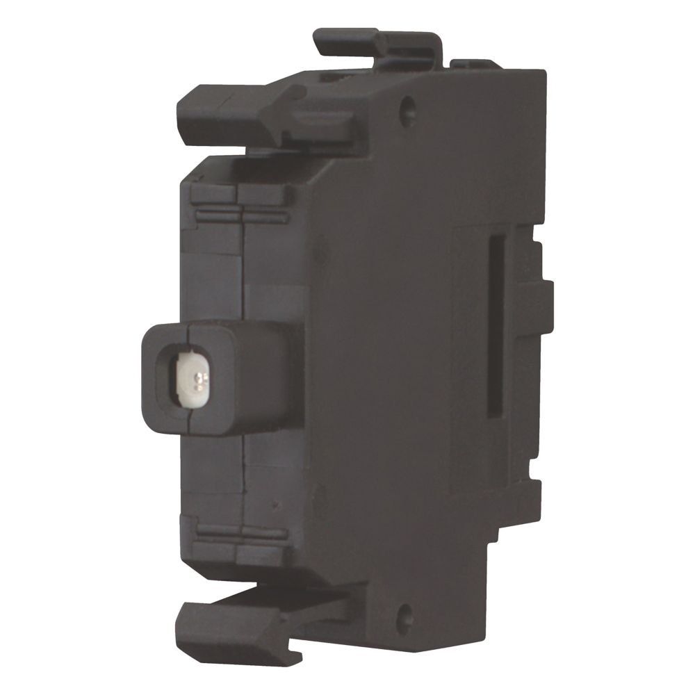 Eaton RMQ Titan M22 Series Light Block, 30V, Blue Light