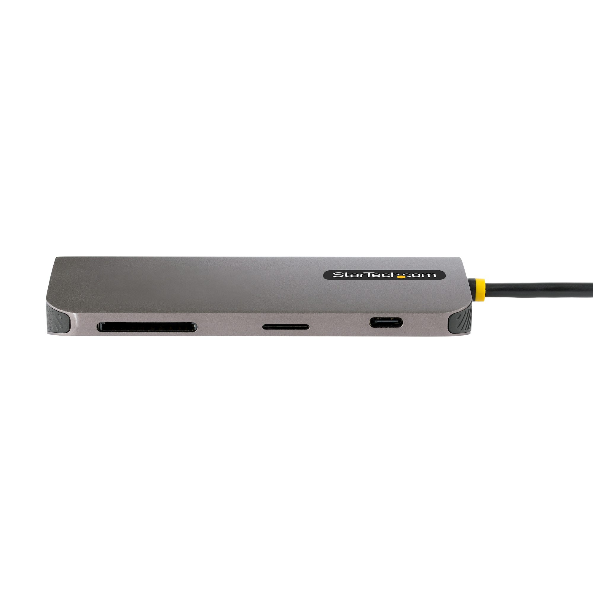115b-usbc-multiport StarTech.com  4096 x 2160 pixel USB C Docking Station USB 3.2 Portswith HDMI - 3 xUSB ports