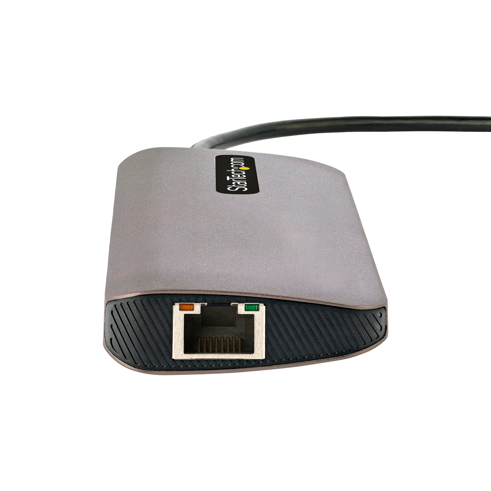 115b-usbc-multiport StarTech.com  4096 x 2160 pixel USB C Docking Station USB 3.2 Portswith HDMI - 3 xUSB ports