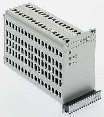 Eplax Switching Power Supply, 116-010070J 12V dc, 10A, 120 W, Input 115V to  230V ac
