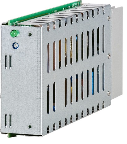 Eplax Switching Power Supply, 116-010130J 3 Output 12V dc, 50 W, Input 94V to  253V dc