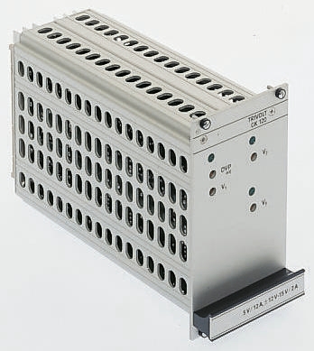 Eplax Switching Power Supply, 116-010175L 3 Output 15V dc, 2A, 120 W, Input 12V dc to  48V dc