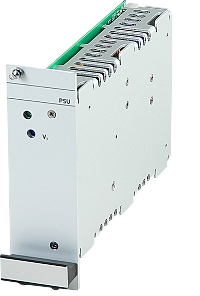 Eplax Switching Power Supply, 116-020026D 3 Output 15V, 1A, 12 A, 4 A, 80 W, Input 94V to  253V