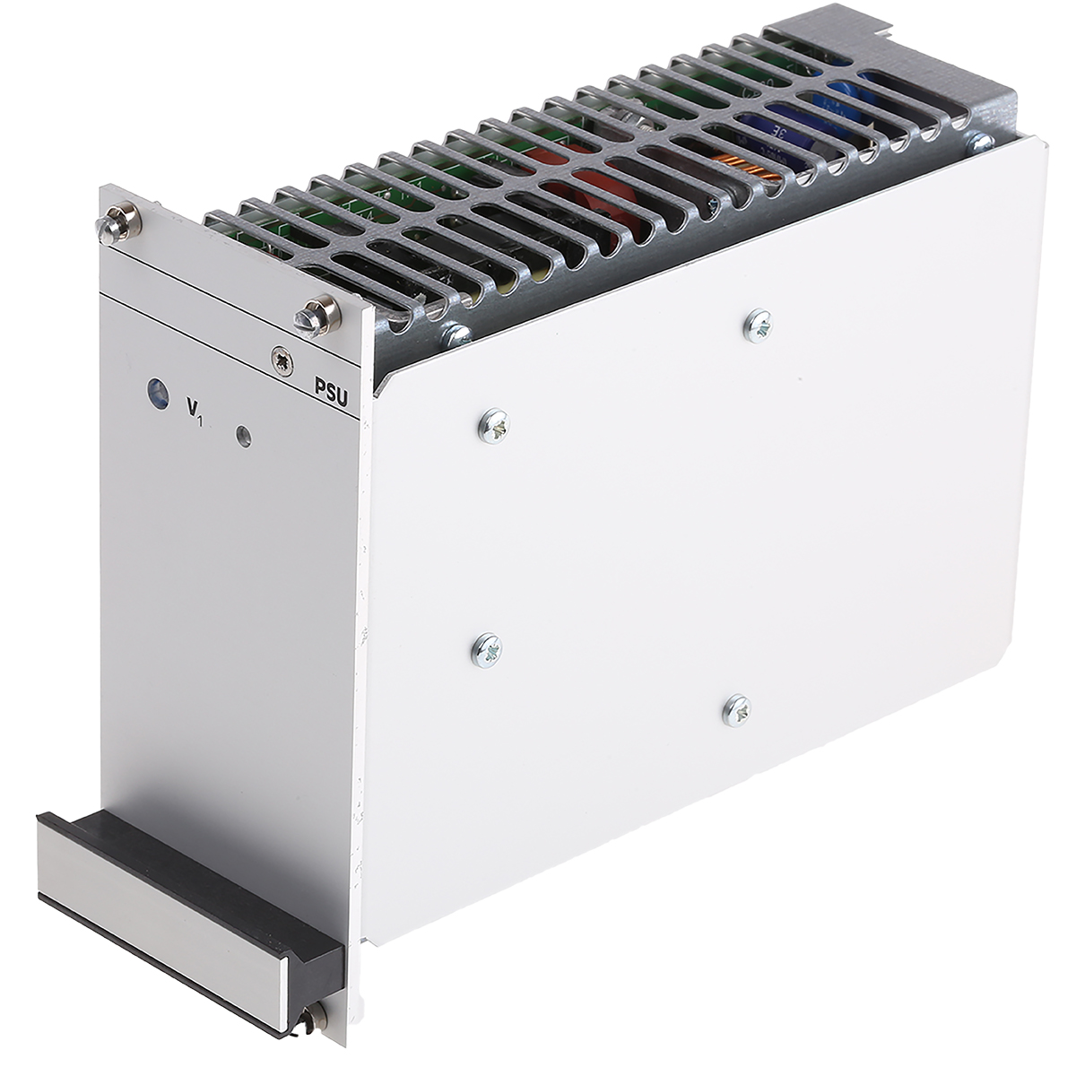 Eplax Switching Power Supply, 116-031512D 24V dc, 6.25A, 150 W, Input 94V ac to  253V ac