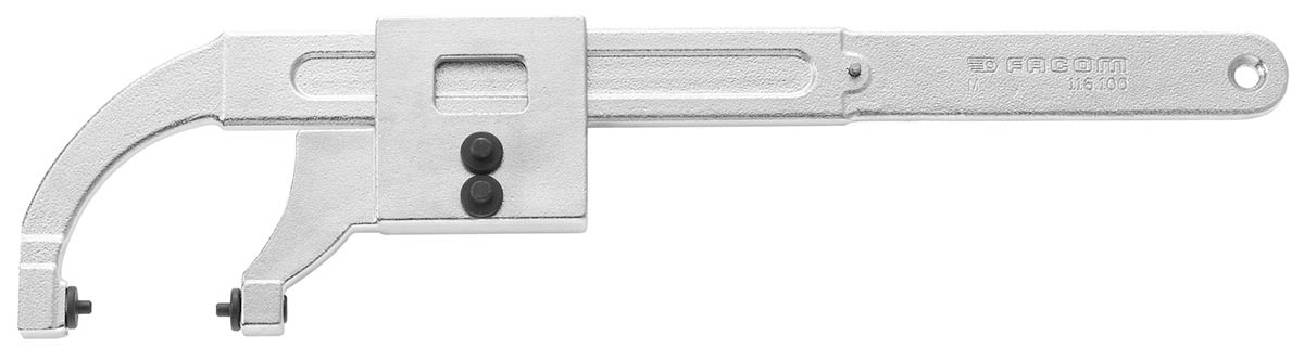 Facom 116.50 50 mm C Spanner 213 mm