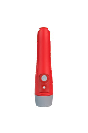 Energizer LED Hand Lamp Red 300 lm, 59 mm