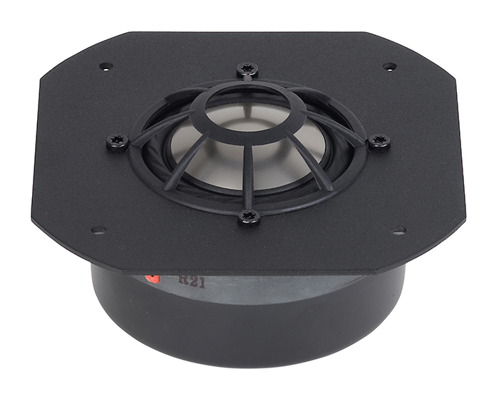 Visaton 180W Horn Speaker, 8 Ω 15000 Hz, 400 Hz