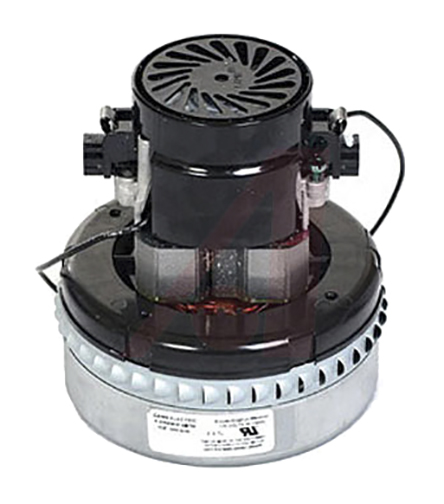 AMETEK LAMB Three Stage DC Motor, 640 W, 24V dc, 16167rpm
