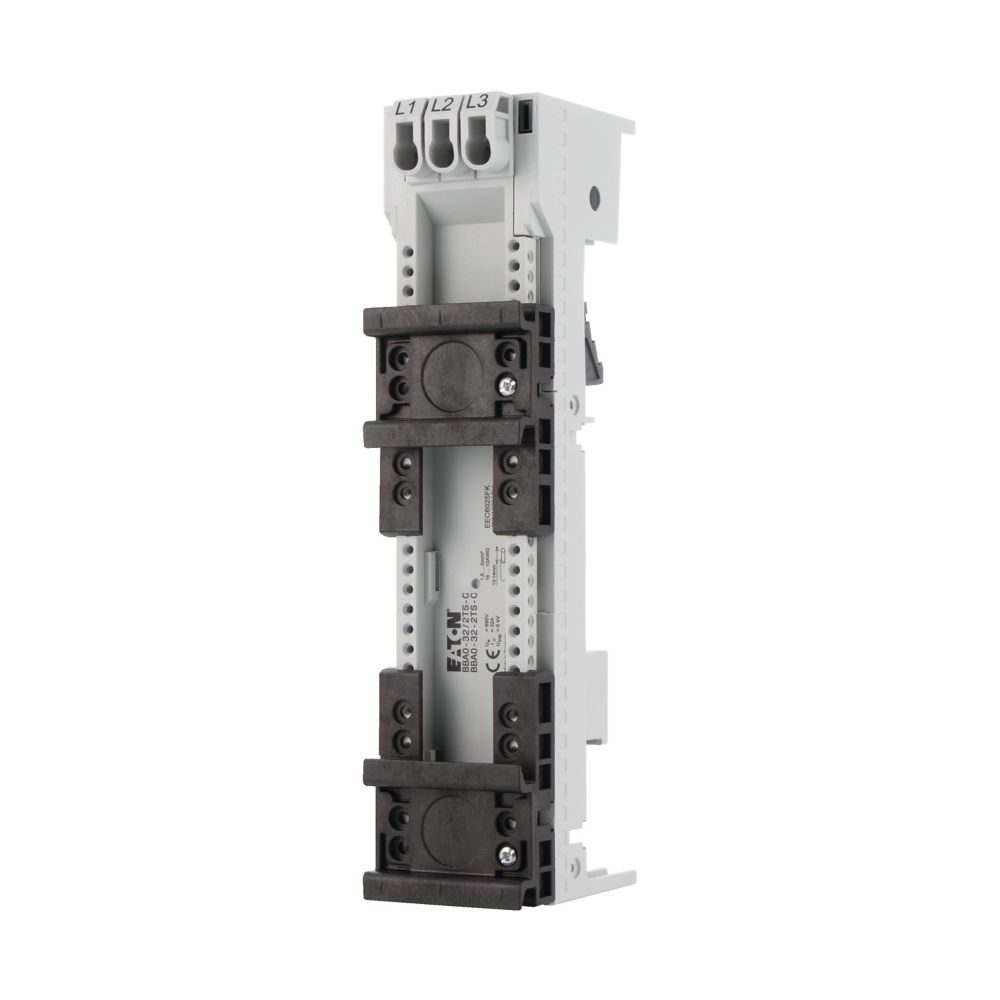Eaton BBA Busbar Adapter BBA Busbar, 690 V