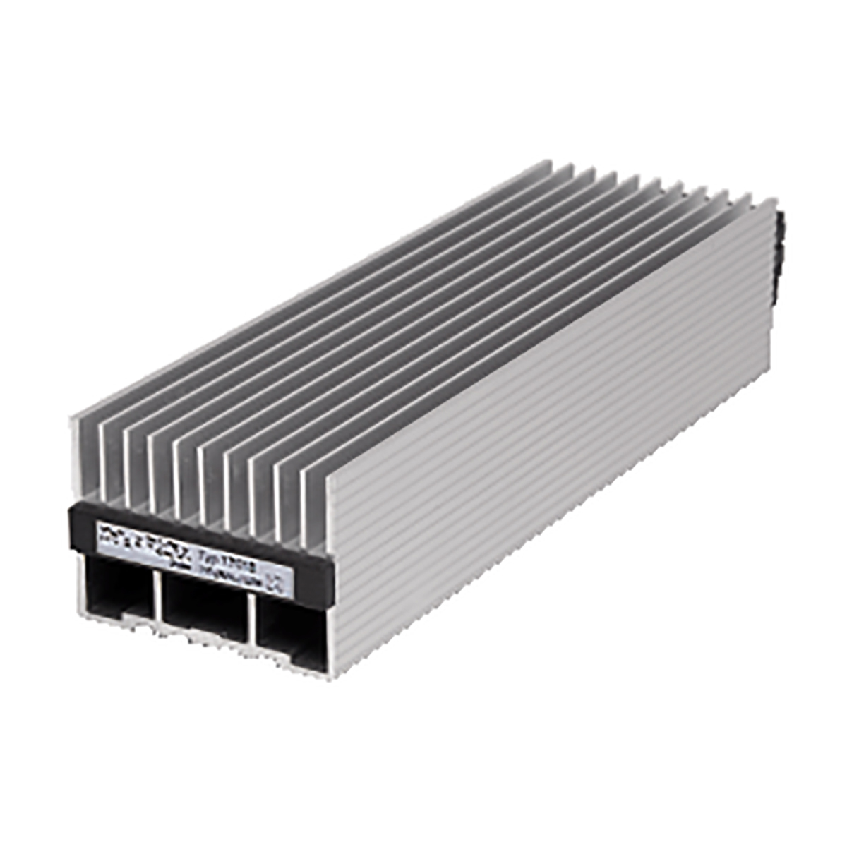Resist.heaterAlum  150W,110-250V