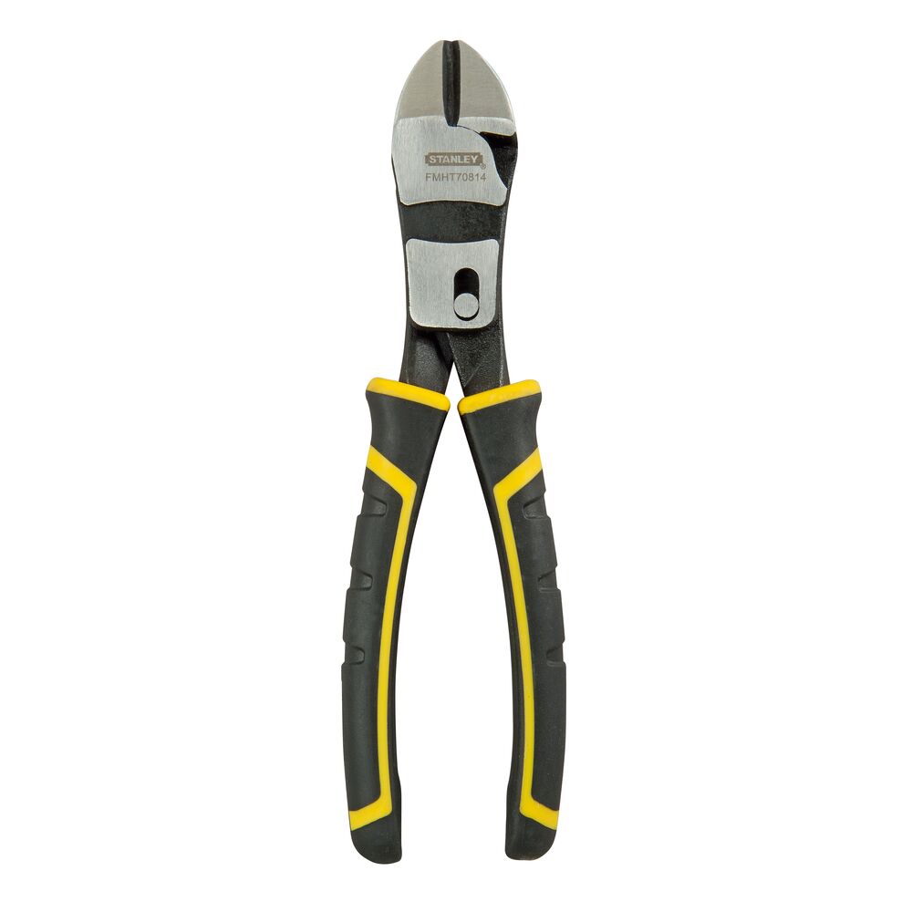 Stanley FMHT0-70814 6-Piece Pliers, 150 mm Overall, Flat Tip, 6in Jaw