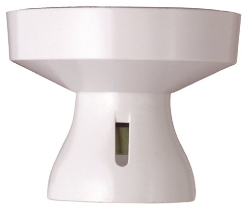 MK Electric GLS Lamp Holder - 1174WHI
