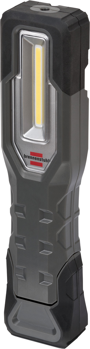 brennenstuhl, Inspection Lamp, Handheld, 1000 lm, IP54