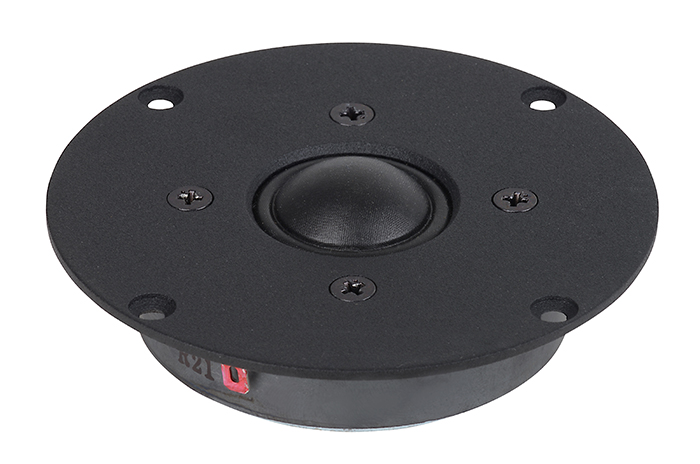 Visaton 140W Horn Speaker, 8 Ω 30000 Hz, 1000 Hz