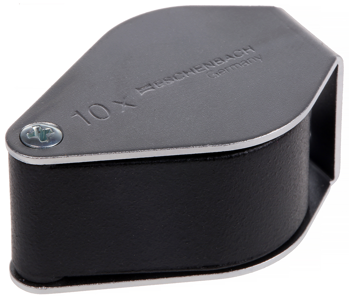 117610 Eschenbach Magnifier, 10x x Magnification, 21 mm Diameter