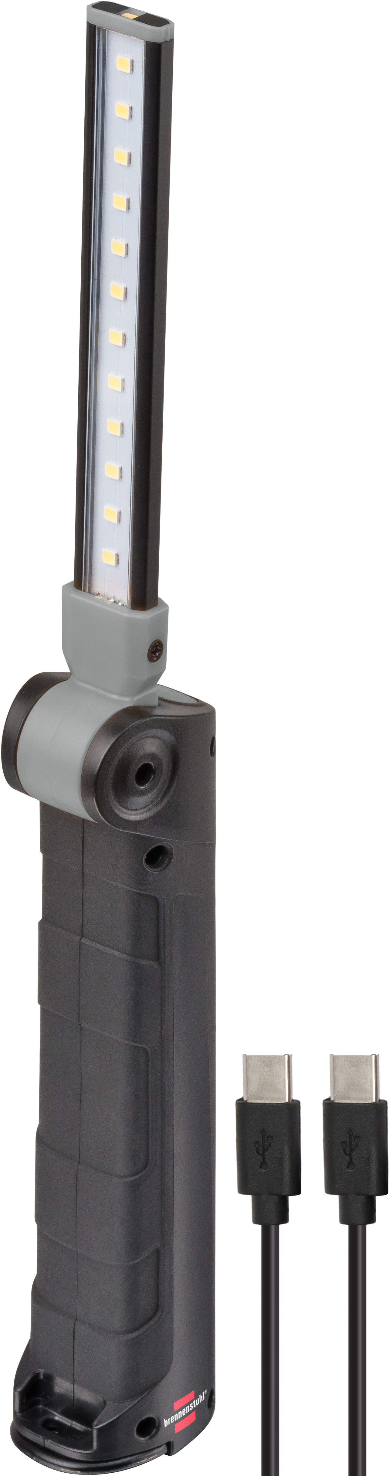 brennenstuhl, Inspection Lamp, Work Light, 400 lm, IP20
