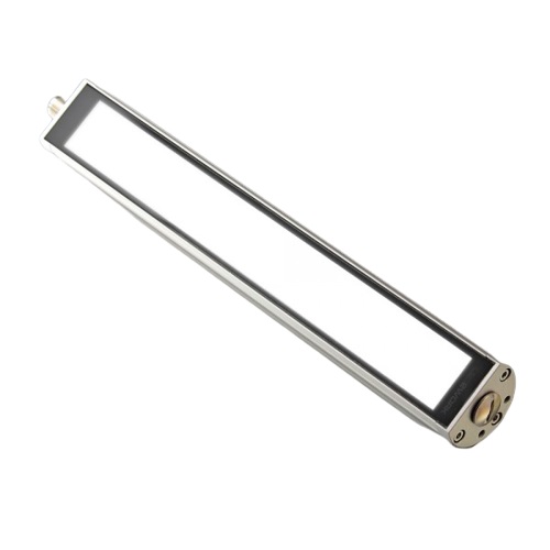 118010-02 LED2WORK 118010 LED Machine Light, 4 W, 24V dc, IP67, IP69K, 190 mm