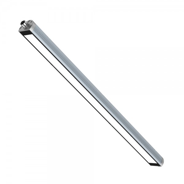 118310-01 LED2WORK 118310 LED Machine Light, 24 W, 24V dc, IP67, IP69K, 540 mm