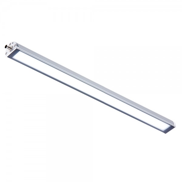 LED2WORK 118410 LED Machine Light, 17 W, 24V dc, IP69K, IP67, 715 mm