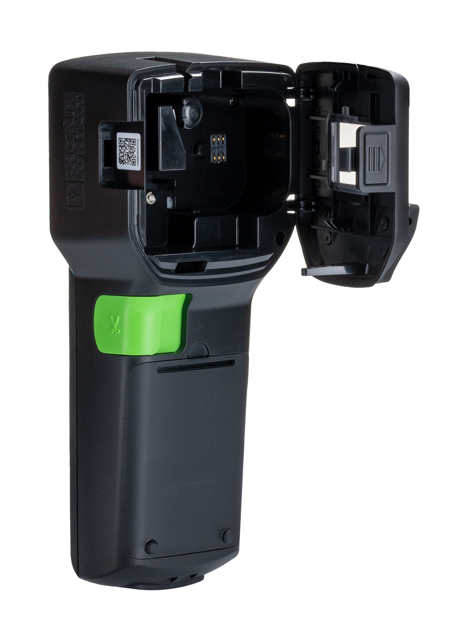 1184146 Phoenix Contact THERMOMARK Label Printer THERMOMARK, 98 mm Max Label Width